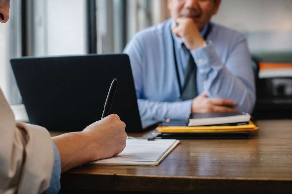 Article 8 Recruiting